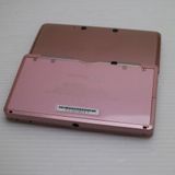 �¿��ݾ��� ���� �˥�ƥ�ɡ�3DS �ߥ��ƥ��ԥ�  �������