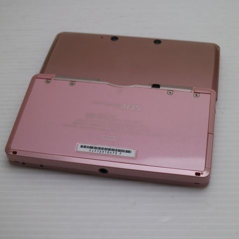 �¿��ݾ��� ���� �˥�ƥ�ɡ�3DS �ߥ��ƥ��ԥ�  �������