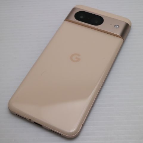 �¿��ݾ� Ķ���� SIM�ե꡼ Google Pixel 8 128GB ������