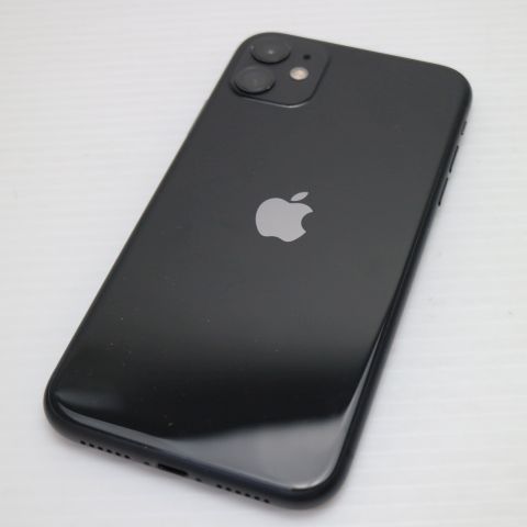 �¿��ݾ� Ķ���� SIM�ե꡼ iPhone 11 128GB  �֥�å� �����