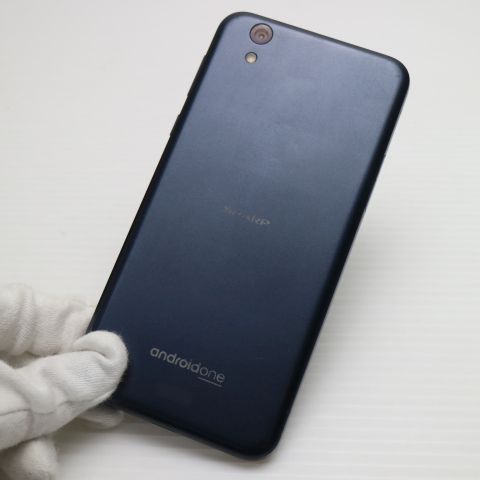 ¿ݾ  SoftBank Android One S3 ֥å  