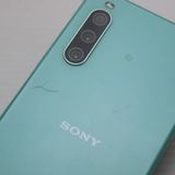 �¿��ݾ� ���� SIM�ե꡼ Xperia 10 IV �ߥ��