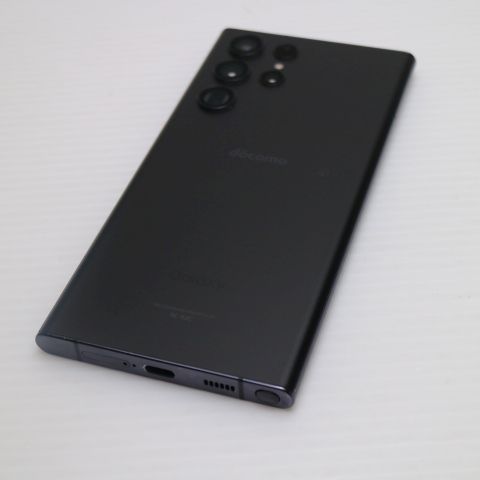 ¿ݾ Ķ Galaxy S22 Ultra SC-52C եȥ֥å