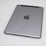 Ķ���� SIM�ե꡼ iPad mini 4 Cellular ����顼 128GB ���ڡ������쥤