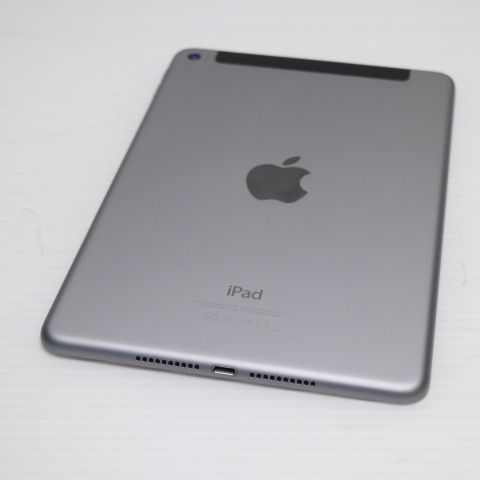Ķ���� SIM�ե꡼ iPad mini 4 Cellular ����顼 128GB ���ڡ������쥤