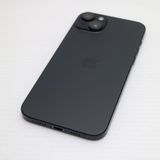 �¿��ݾ� ���� SIM�ե꡼ iPhone15 Plus 128GB �֥�å�