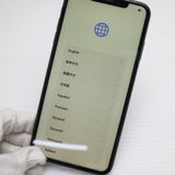 ���� SIM�ե꡼ iPhoneXS MAX 256GB ���ڡ������쥤 ���� �����