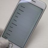 �¿��ݾ��� Ķ���� SIM�ե꡼ iPhone6S 64GB ����С� ����� �������