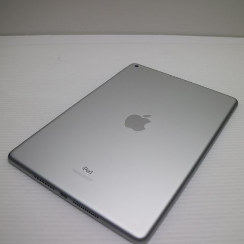 ムスビー｜安心保証 超美品 iPad 第9世代 Wi-Fi 64GB シルバー【iPad 