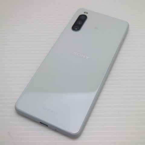 �¿��ݾ� ����Ʊ�� Xperia 10 III A102SO �ۥ磻�� �����