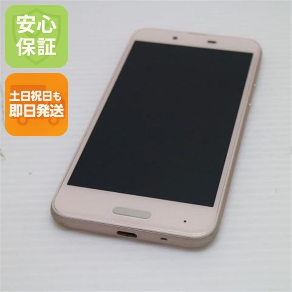 ¿ݾ  SHV40 AQUOS sense ԥ  