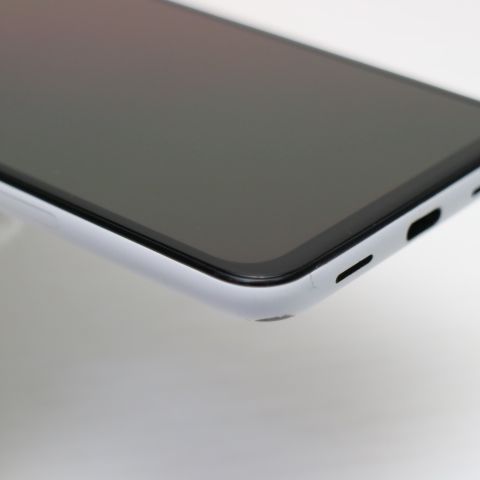 �¿��ݾ� ���� SoftBank Google Pixel 4a (5G) 128GB  �ۥ磻��