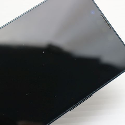 安心保証 超美品 SIMフリー iPhone13 mini 256GB ミッドナイト 白ロム