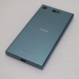 �¿��ݾ� ���� SO-02K Xperia XZ1 Compact �֥롼 ���� �����