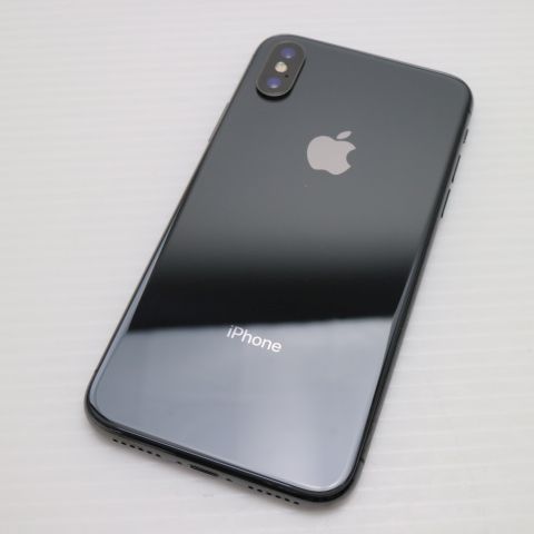 ¿ݾ Ķ SIMե꡼ iPhoneX 64GB ڡ쥤  