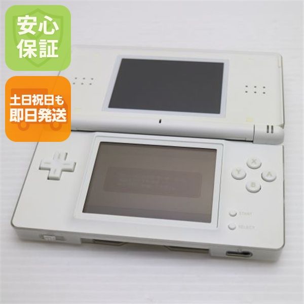 ニンテンドー DSI LL新品／未使用／未開封／未展示品 ニンテンドウ 