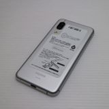 ¿ݾ Ʊ SH-02M  Сۥ磻  ޥ 