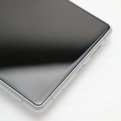 �¿��ݾ� ����Ʊ�� SOV40 Xperia 1 �ۥ磻�� ���� �����