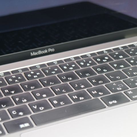 ���� MacBook Pro 2017 13����� Core i5 8GB 512GB