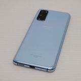 ¿ݾ  SC-51A Galaxy S20 5G 饦ɥ֥롼 