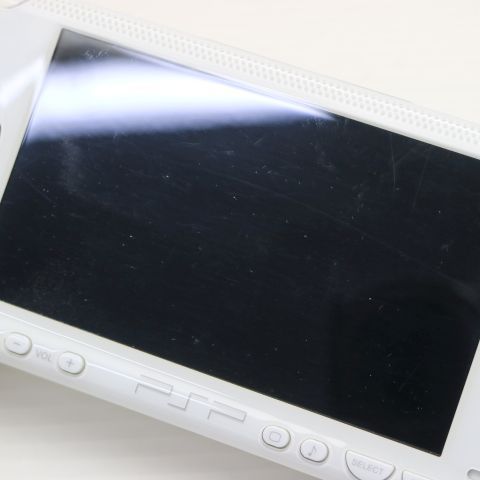 �¿��ݾ��� ���� PSP-1000 ����ߥå����ۥ磻��  �������