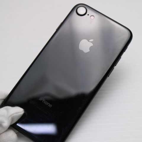 �¿��ݾ��� ������� SIM�ե꡼ iPhone7 128GB �����åȥ֥�å�  �������