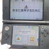 �¿��ݾ��� ������� New�˥�ƥ�ɡ�3DS LL �᥿��å��֥�å�  �������