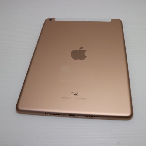  SIMե꡼ iPad 6 32GB 