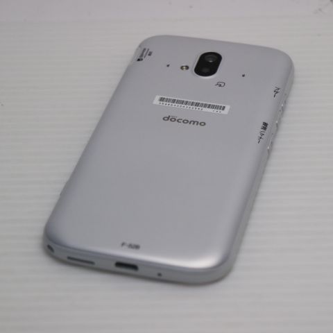 ¿ݾ Ʊ F-52B 餯餯ޡȥե ۥ磻  SIMåѤ