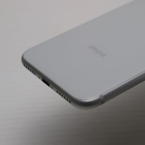 ¿ݾ Ķ SIMե꡼ iPhone8 64GB С  