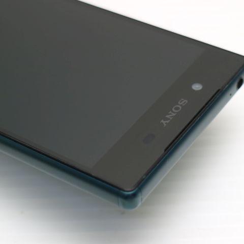 �¿��ݾ��� Ķ���� au SOV32 Xperia Z5 ���꡼��  �������