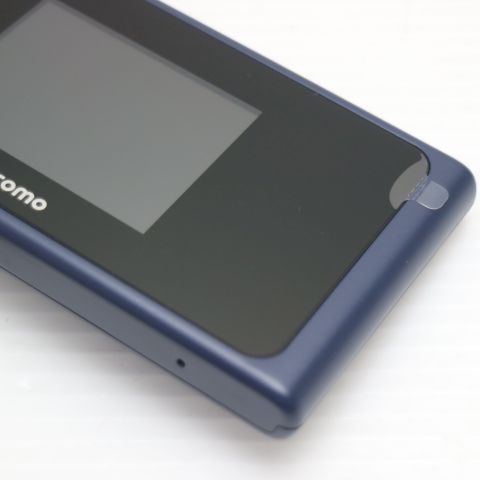 �¿��ݾ� ����Ʊ�� HW-01L Wi-Fi STATION �֥롼 ���� �����