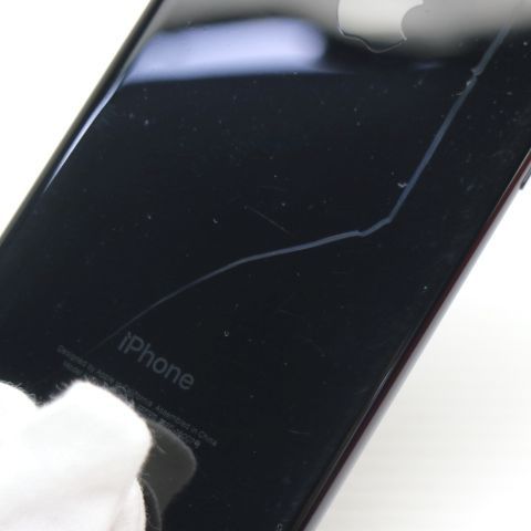 �¿��ݾ��� ������� SIM�ե꡼ iPhone7 128GB �����åȥ֥�å�  �������