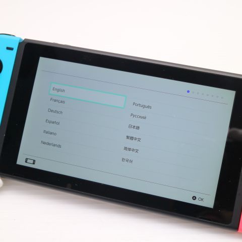 ¿ݾ Ķ Nintendo Switch ֥ͥ롼ͥå