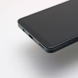 ����Ʊ�� SIM�ե꡼ AQUOS sense6 4GB 64GB SH-M19 �֥�å� �����