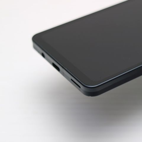 ����Ʊ�� SIM�ե꡼ AQUOS sense6 4GB 64GB SH-M19 �֥�å� �����