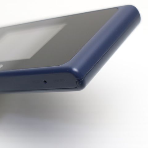 �¿��ݾ� Ķ���� HW-01L Wi-Fi STATION �֥롼 ���� �����