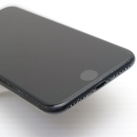�¿��ݾ��� ���� SIM�ե꡼ iPhone7 256GB �֥�å�  �������