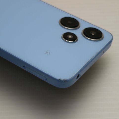 �¿��ݾ� ���� Redmi 12 5G XIG03 �������֥롼