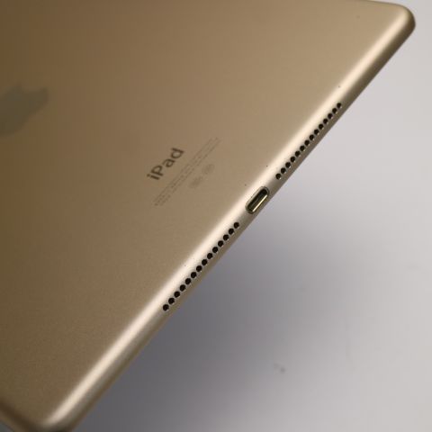 ムスビー｜安心保証付 超美品 iPad Air 2 Wi-Fi 16GB ゴールド 