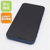  SIMե꡼ iPhone12 128GB ֥롼 ¨ȯ ȯ