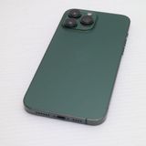 Ķ���� SIM�ե꡼ iPhone13 Pro Max 128GB ����ѥ��󥰥꡼��