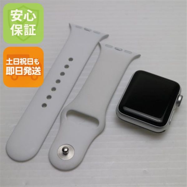 ���� Apple Watch series3 38mm GPS ����С�