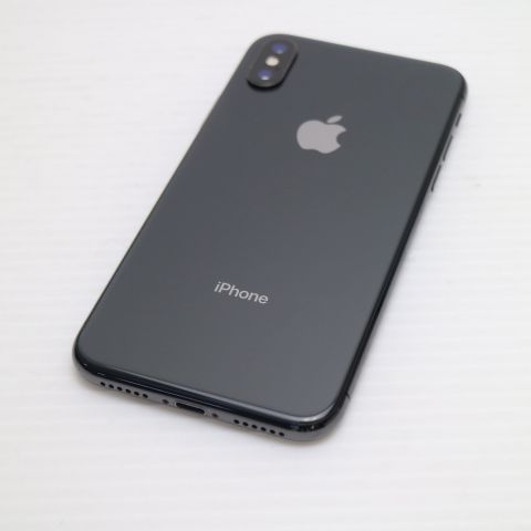 �¿��ݾ� Ķ���� SIM�ե꡼ iPhoneX 64GB ���ڡ������쥤 ���� �����
