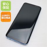 ¿ݾ  SC-02J Galaxy S8 ֥롼  