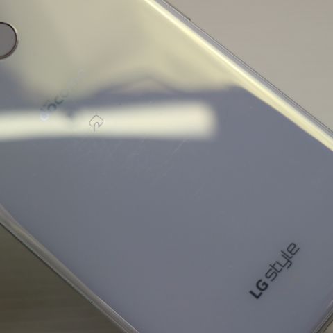 ¿ݾ Ķ L-41A LG style3 ۥ磻 