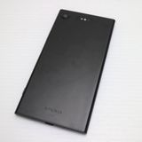 �¿��ݾ� Ķ���� SO-01K Xperia XZ1 �֥�å� ���� �����