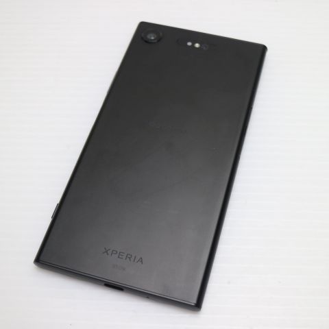 �¿��ݾ� Ķ���� SO-01K Xperia XZ1 �֥�å� ���� �����