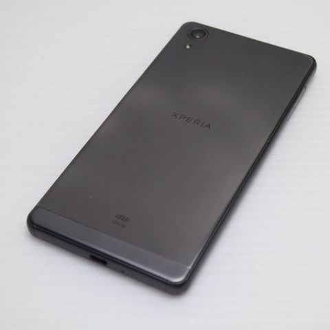 �¿��ݾ��� Ķ���� au SOV33 Xperia X Performance �֥�å�  �������
