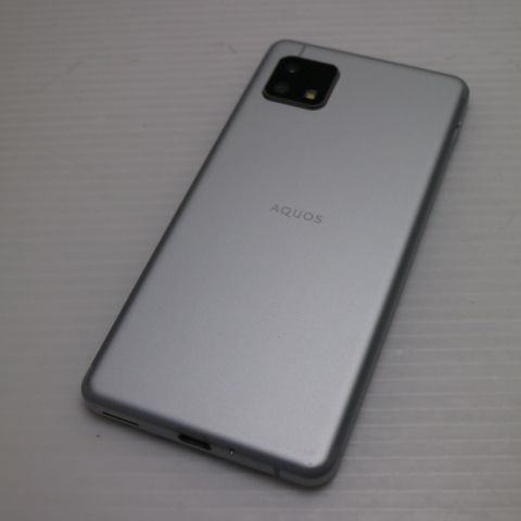 Ķ���� Y!mobile AQUOS sense4 basic A003SH ����С�